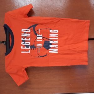 Children's place pajama shirt size 12